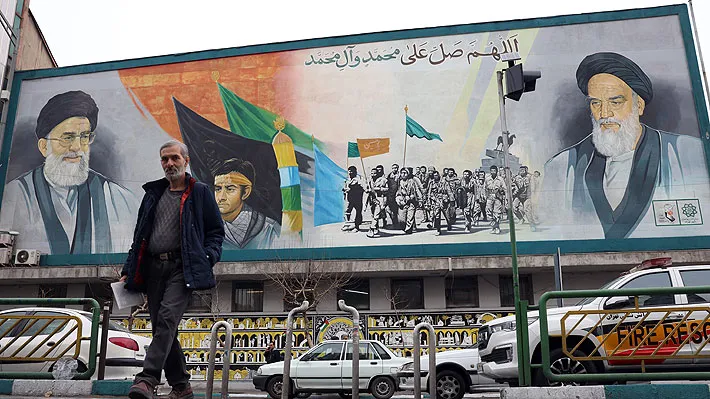 Justicia de Irán endurece sentencias contra participantes en las protestas