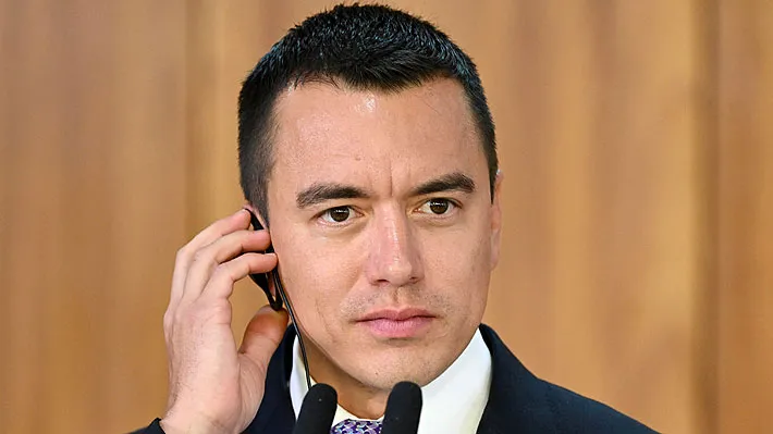 Tensión en los Andes: Ecuador impone "Arancel de Seguridad" a productos de Colombia