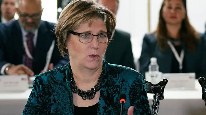 "Presión Máxima 2.0": Trump endurece el discurso y las acciones contra Maduro