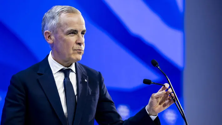 El fin de la "ficción agradable": Mark Carney sacude Davos