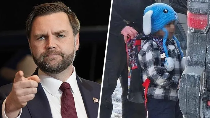 Polémica en Minnesota: El Gobierno niega la detención de un niño de 5 años tras operativo del ICE