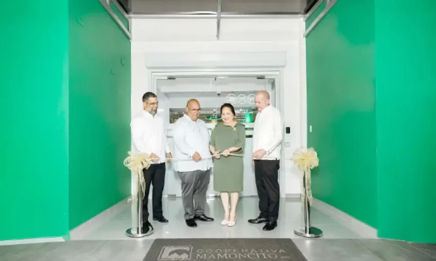 COOPERATIVA MAMONCITO FORTALECE SU PRESENCIA EN EL NOROESTE CON NUEVAS INSTALACIONES