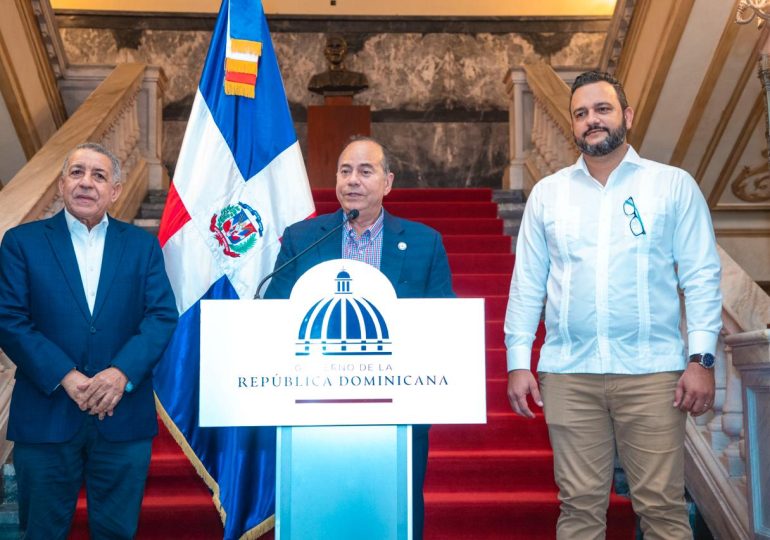 Gobierno define y prioriza metas estratégicas para 2026 en Consejo de Ministros extendido