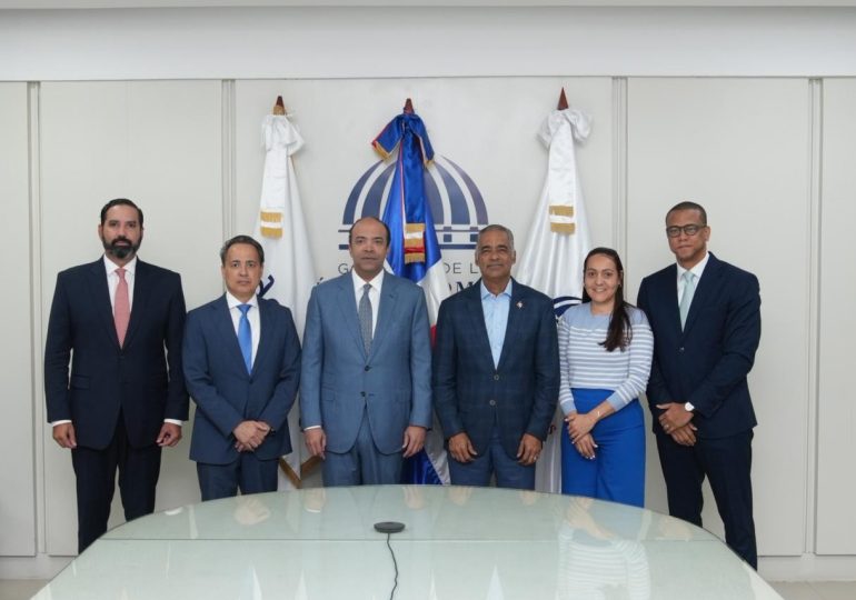 Gobierno consolida coordinación institucional para el desarrollo de los hidrocarburos