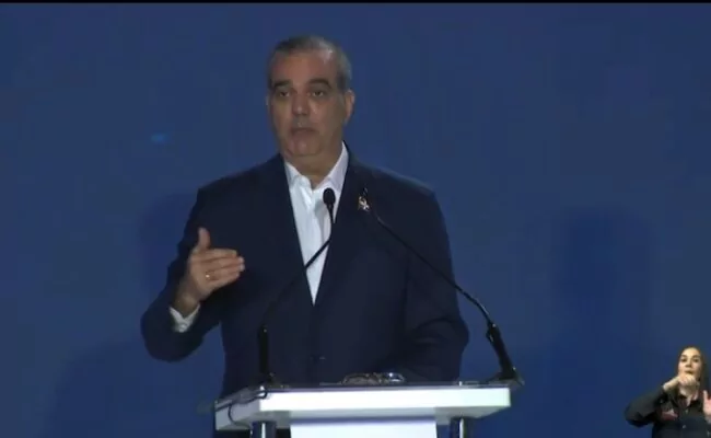 Gobierno dominicano reitera respaldo a la democracia en Venezuela