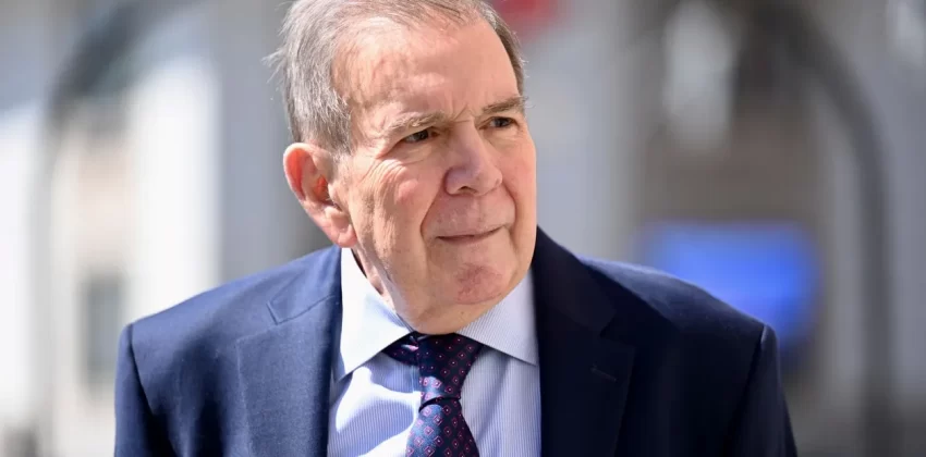 "No es suficiente": Edmundo González desafía el triunfalismo y exige el poder total tras la caída de Maduro