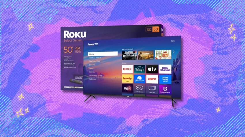 ¡CHOLLO TECNOLÓGICO! LA ROKU TV DE 75 PULGADAS CAE A SU PRECIO MÍNIMO HISTÓRICO