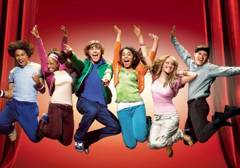 High School Musical cumple 20 años: el fenómeno de Disney que marcó a una generación