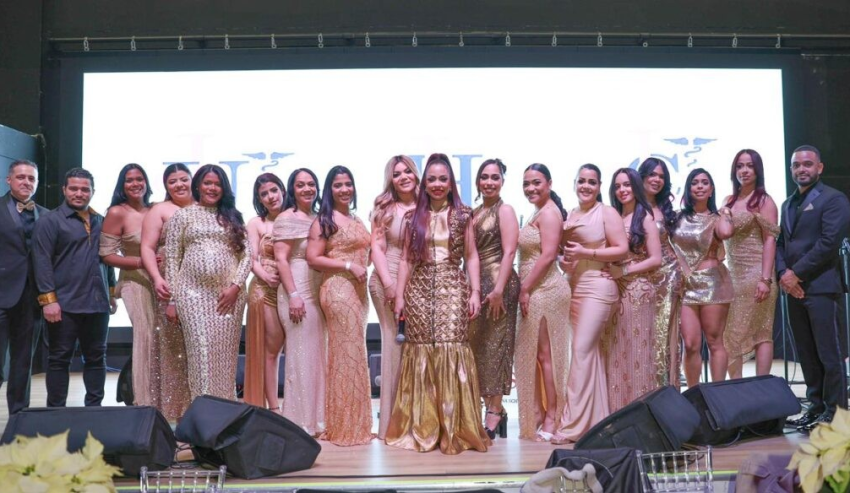 PROVIDENCE: Joy Home Care celebra fiesta con sabor dominicano