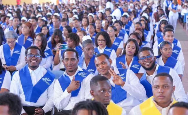 INFOTEP capacitará en el 2026 más de 918 mil personas y ampliar servicios a más de 5,600 empresas