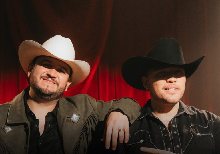 "No es odio, es amor propio": dicen Jessi Uribe y Edén Muñoz en “Te Supero”