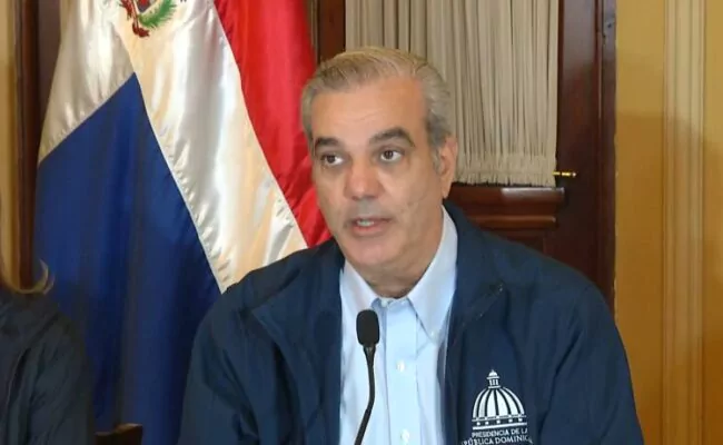 Subero Isa y Antoliano Peralta serán juramentados por el Presidente Abinader a las 8:00 am de este martes