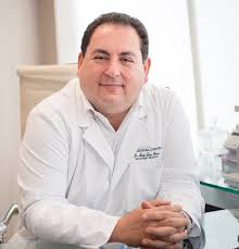 Habría renunciado Mario Lama al Servicio Nacional de Salud; fuente "pone" nombre a posible sustituto en Dirección SNS