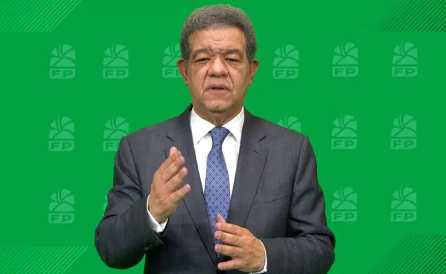 Leonel Fernández aclara sin actas de escrutinio no podía proclamarse en Venezuela un ganador en elecciones observadas en 2024; insta al Gobierno dominicano a recuperar rol de “capital de la paz”
