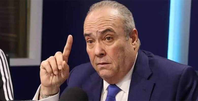 Charlie Mariotti califica de “cheque en blanco” modificación a la Ley de Municipios aprobada por el PRM