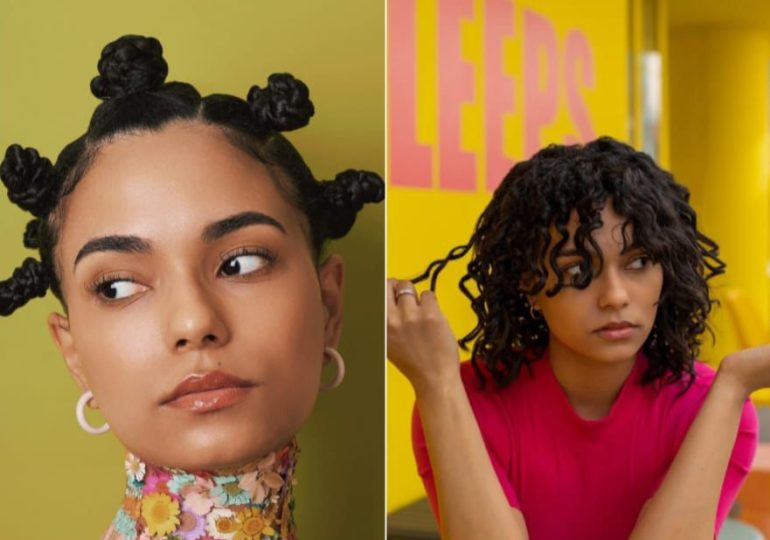 Melissa Cedeño, actriz dominicana en Corea del Sur, destaca en la nueva serie de Netflix “Beso Dinamita”