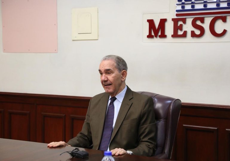 MESCyT lanza programa de portugués por inmersión; 36 estudiantes seleccionados iniciarán primará etapa