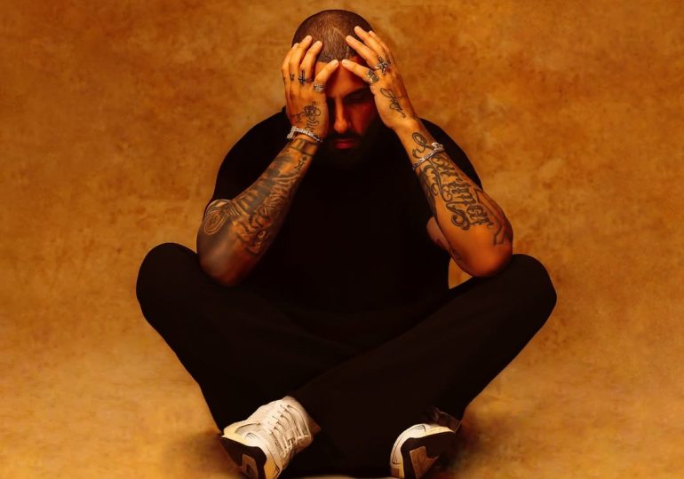 Nicky Jam anuncia “Bohemio”, su nueva producción musical