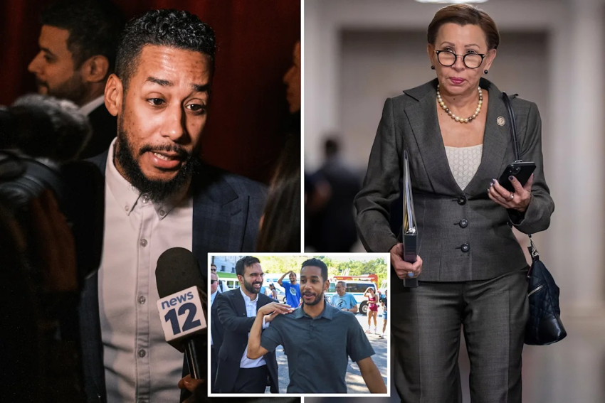 NY: Nydia Velázquez respalda candidatura del dominicano Antonio Reynoso