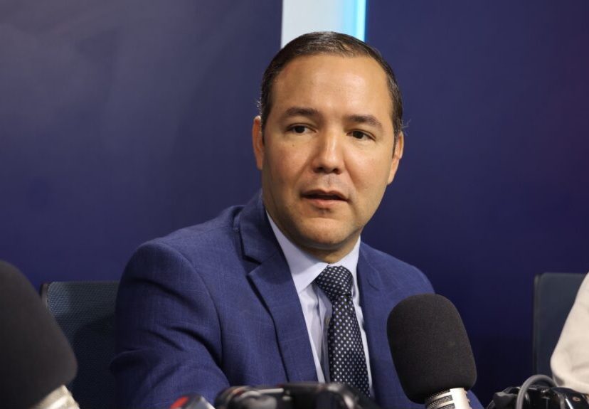 PLD espera un año 2026 de esperanzas en Dominicana