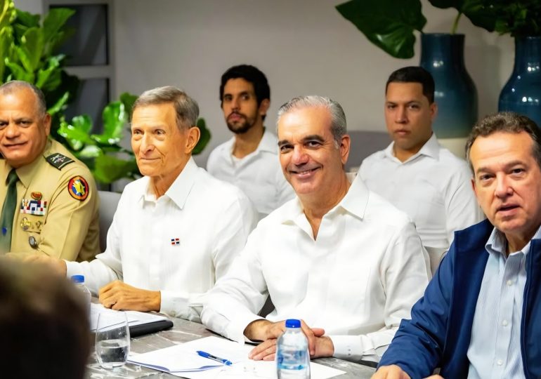 Así se despidió de República Dominicana el presidente electo de Chile, José Antonio Kast