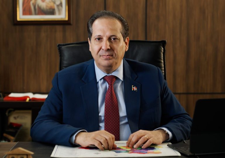 Ministro de Salud afirma que la República Dominicana no se encuentra en riesgo de epidemia de influenza