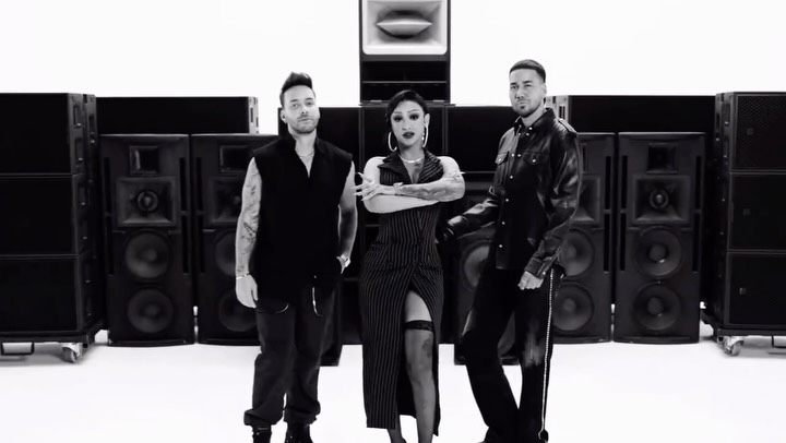 Sony Music RD anuncia estreno del video de “Lokita Por Mí” en YouTube