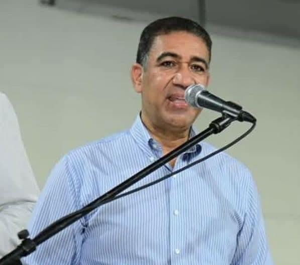 Teleférico de “Loma Isabel de Torres en Puerto Plata” lleva más de un año sin operar denuncia Francis Vargas Secretario de Turismo de la FP