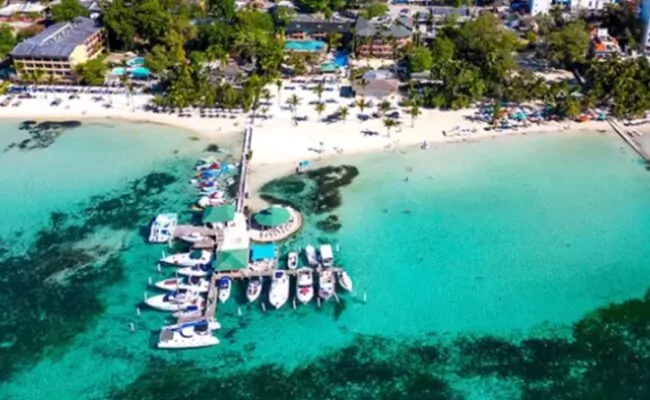 BBC Travel escoge a República Dominicana entre los mejores destinos para viajar en este año