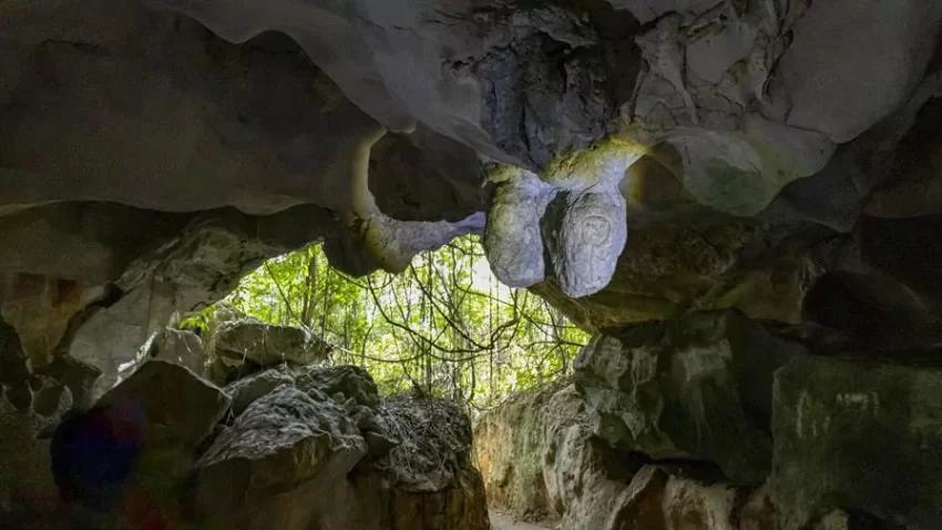 Las cinco rutas potenciales que incentivarían el ecoturismo en la República Dominicana