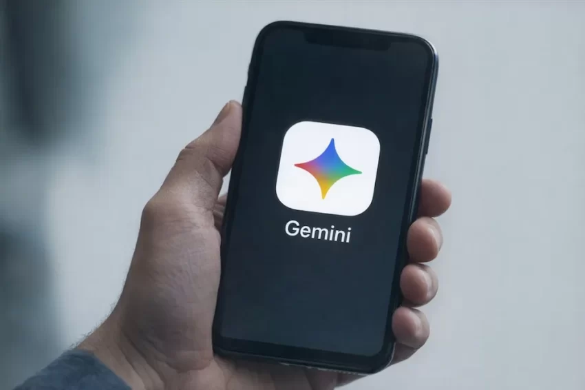 TECNOLOGÍA: Gemini estrena "modo agéntico" para controlar apps y automatizar tareas complejas