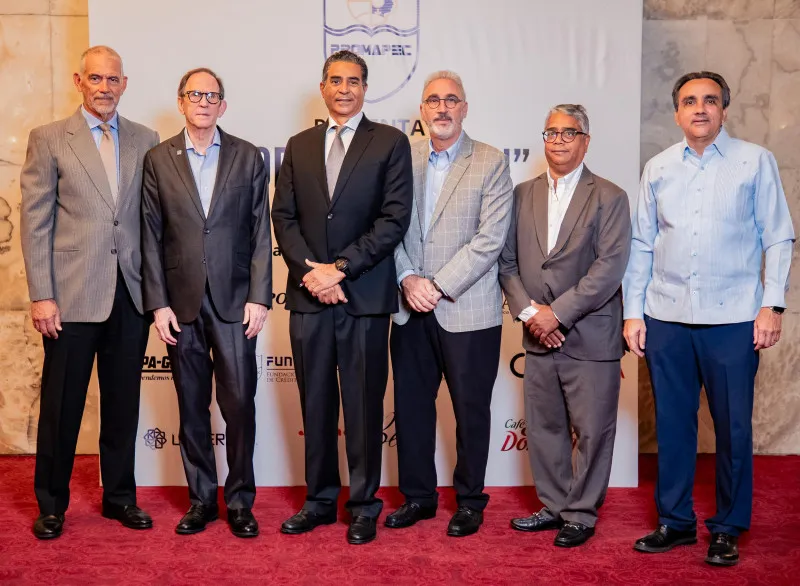 GALA "TODO BEETHOVEN": Promapec une arte y solidaridad en el Teatro Nacional