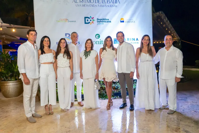 EVENTOS: Samaná se convierte en el epicentro del festival “Al Ritmo de la Bahía”