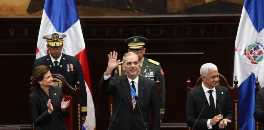 República Dominicana: Entre las economías de mayor dinamismo, según Abinader en rendición de cuentas
