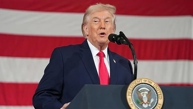 ULTIMÁTUM DE TRUMP: Irán recibe 2 semanas de plazo mientras EE. UU. intensifica su presencia militar