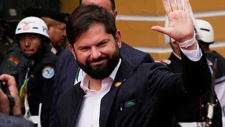 TENSIÓN DIPLOMÁTICA: Chile convoca al embajador de EE. UU. por sanciones contra funcionarios del Gobierno