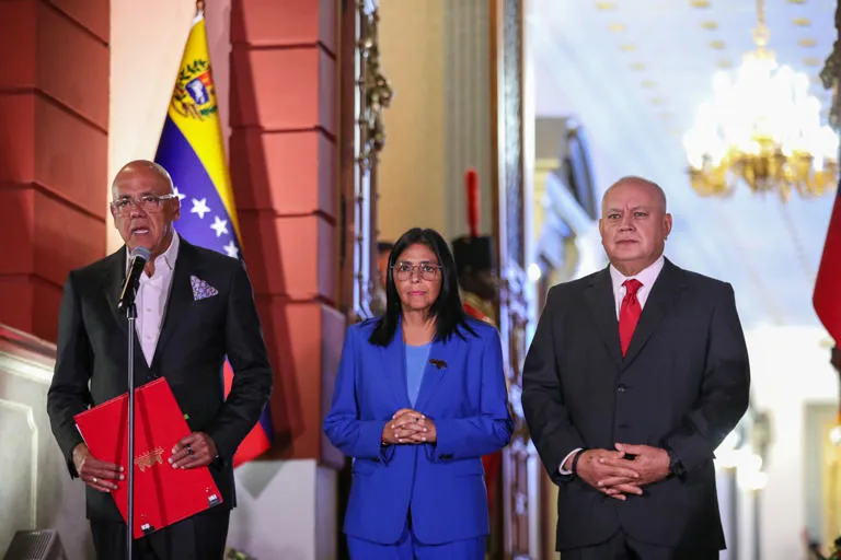 LEY DE AMNISTÍA EN VENEZUELA: Claves, beneficiarios y exclusiones del nuevo marco legal