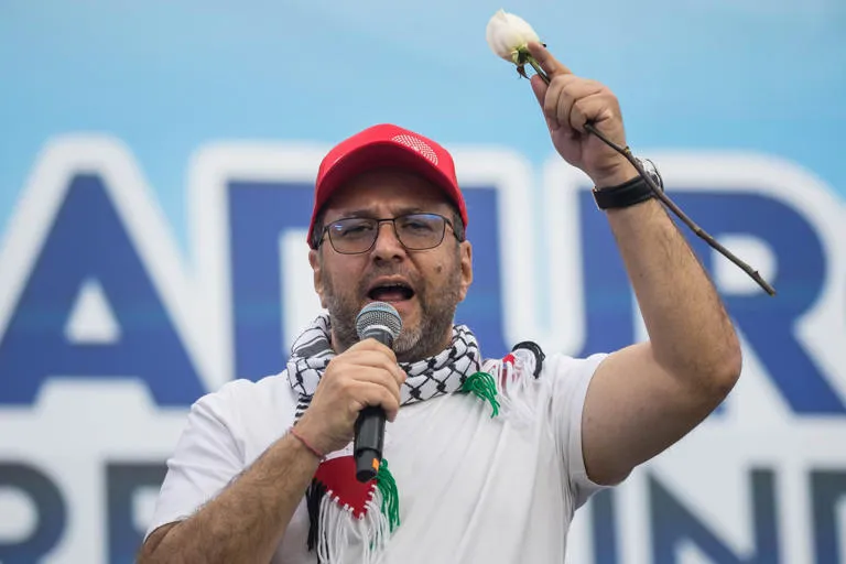 VENEZUELA: Caracas rechaza la renovación del decreto de emergencia de EE. UU. vigente desde 2015