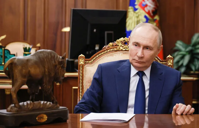 AVANCE ESTRATÉGICO: Los territorios bajo control ruso al entrar en el cuarto año de guerra