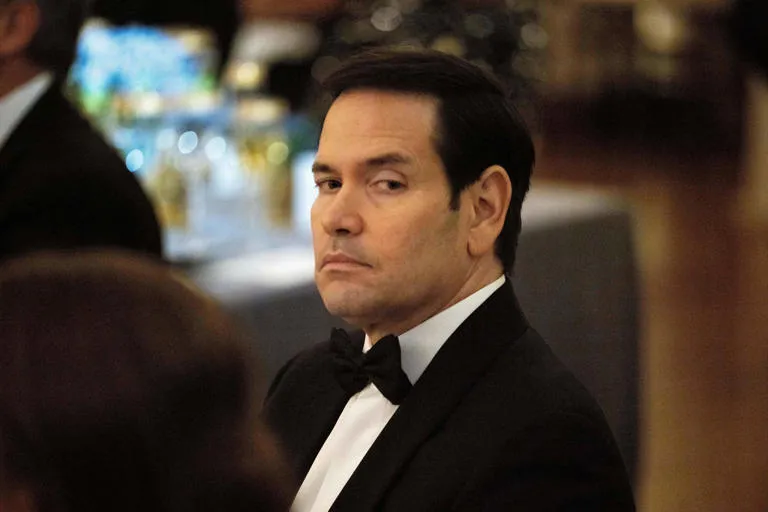 DIPLOMACIA REGIONAL: Marco Rubio viaja a San Cristóbal y Nieves para impulsar la estrategia de EE. UU. en el Caribe