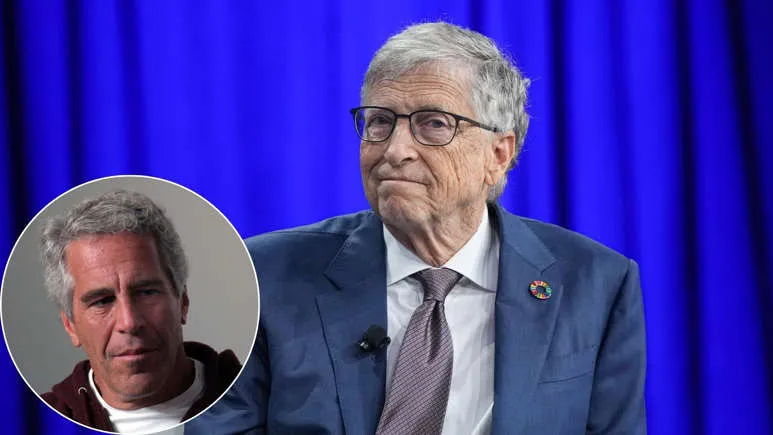 TECNOLOGÍA Y ACTUALIDAD: Bill Gates cancela su participación en la cumbre de IA en India tras nuevas menciones en archivos de Epstein