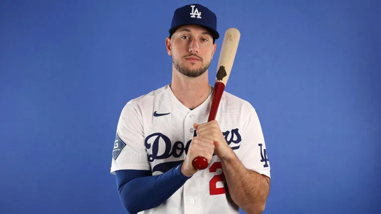 MLB: Los Dodgers responden a la polémica sobre el contrato récord de Kyle Tucker
