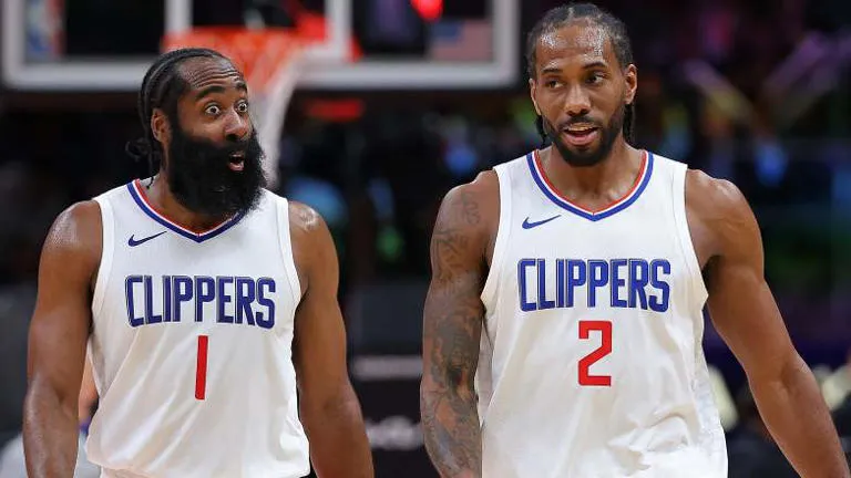 NBA: Incertidumbre en los Clippers por las declaraciones de Kawhi Leonard