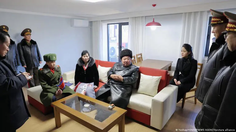 PRISIONEROS NORCOREANOS EN UCRANIA: El drama de quienes temen la repatriación