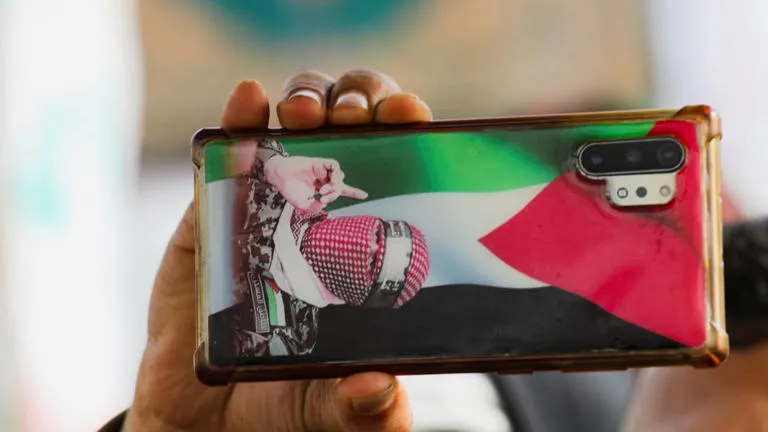 El Fracaso del "Concepto": Cómo Hamas Burló la Inteligencia Israelí el 7 de Octubre