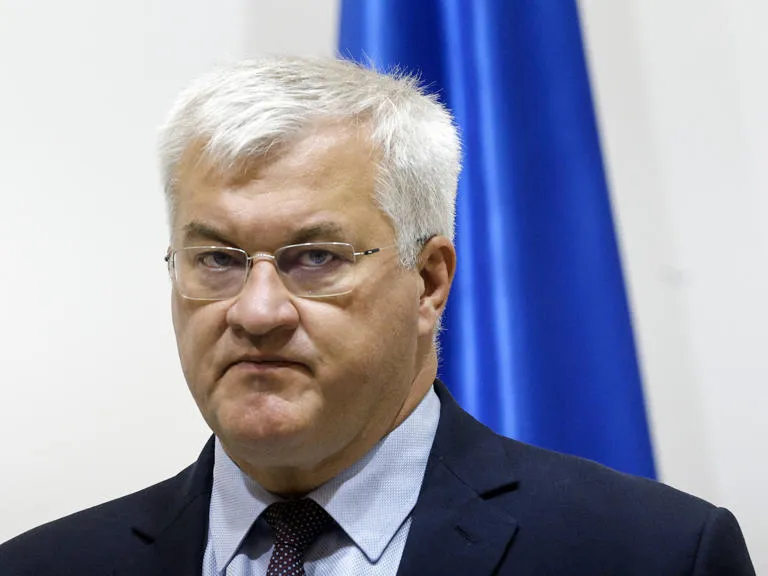 KIEV DENUNCIA SABOTAJE A LA PAZ: NUEVO ATAQUE RUSO GOLPEA UCRANIA