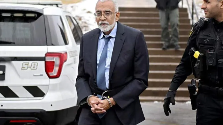 LUCHA POR LA LIBERTAD: Tras 40 años preso por un crimen que no cometió, ahora enfrenta la deportación