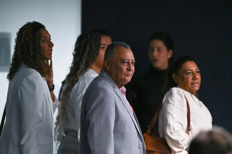 JUSTICIA: El Supremo de Brasil declara culpables a los autores intelectuales del asesinato de Marielle Franco