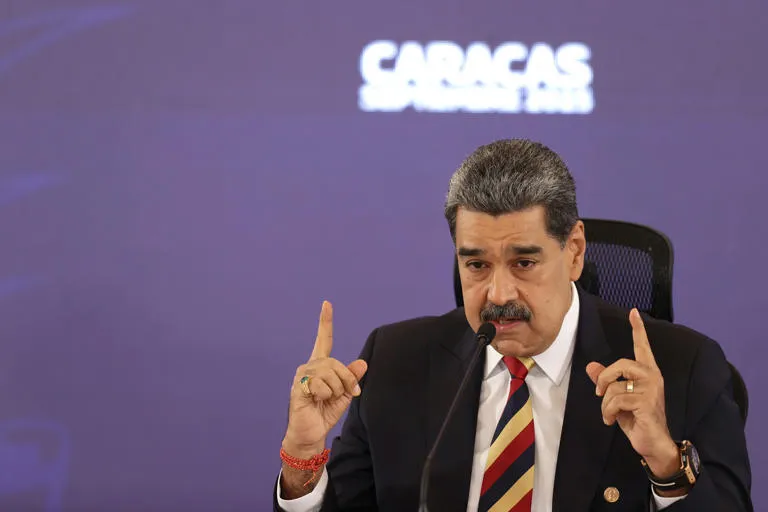 REVELACIÓN: Maduro fue engañado por su propia percepción tras hablar con Trump