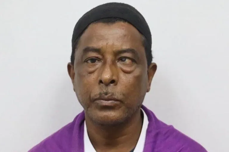 MIGRACIÓN: Encuentran muerto a un refugiado que habría sido abandonado por la Patrulla Fronteriza